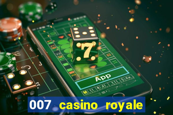 007 casino royale dublado download