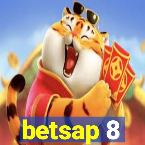 betsap 8