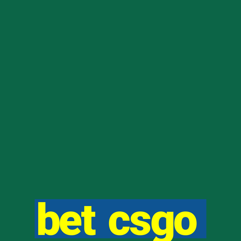 bet csgo