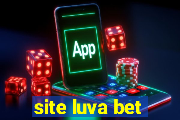 site luva bet