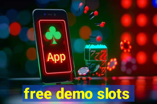 free demo slots