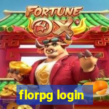 florpg login