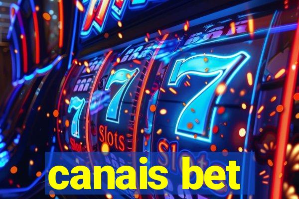 canais bet