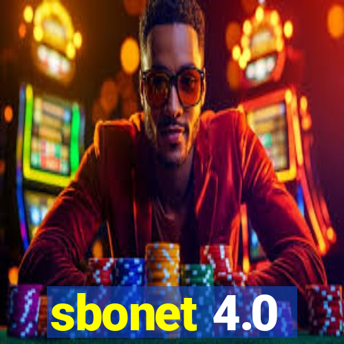 sbonet 4.0