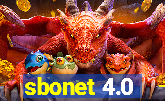 sbonet 4.0