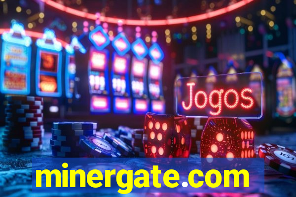 minergate.com