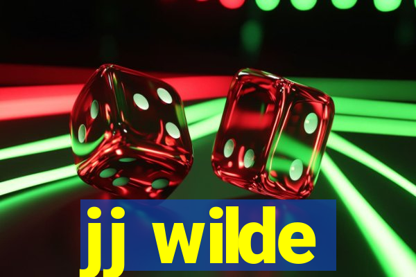 jj wilde