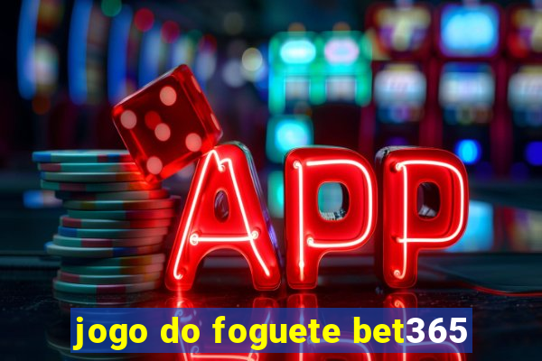 jogo do foguete bet365