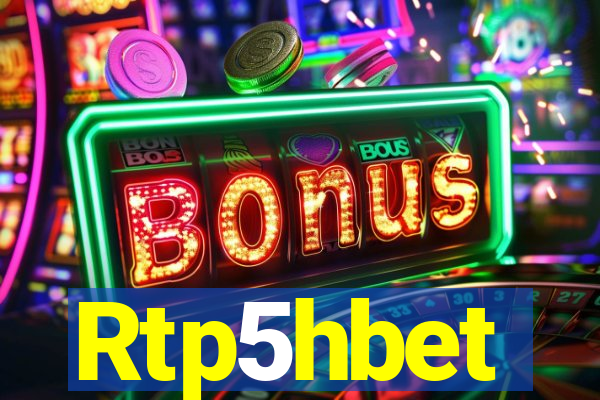 Rtp5hbet