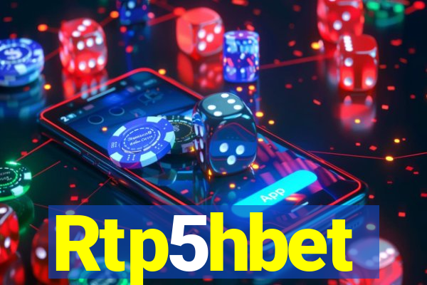 Rtp5hbet