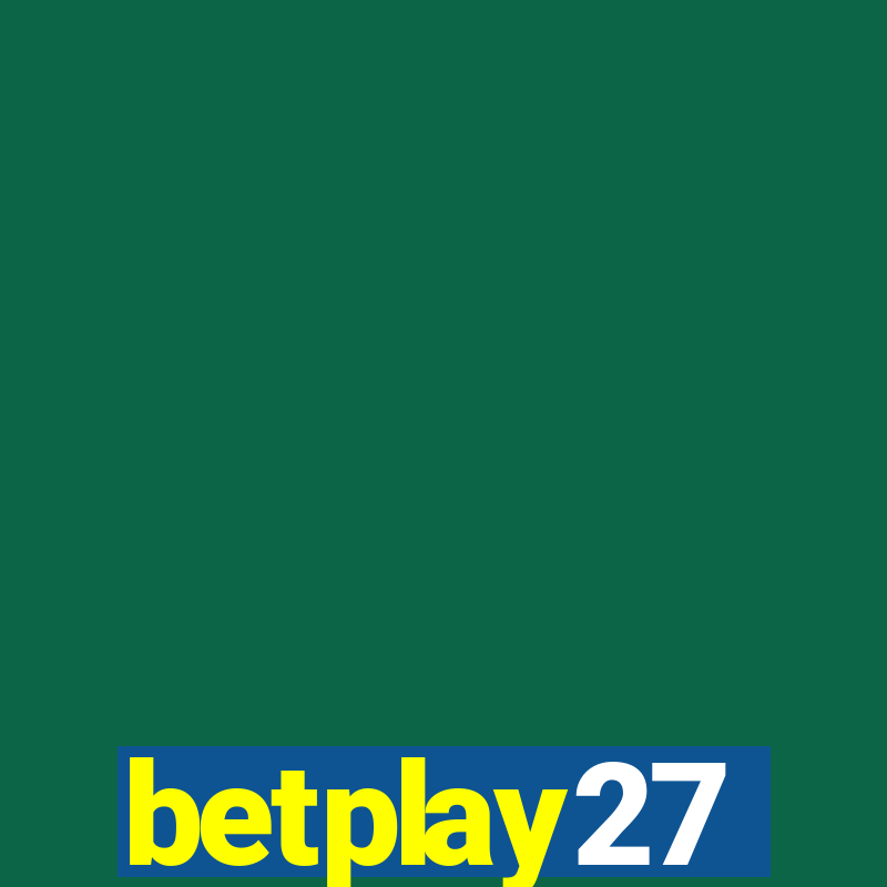 betplay27