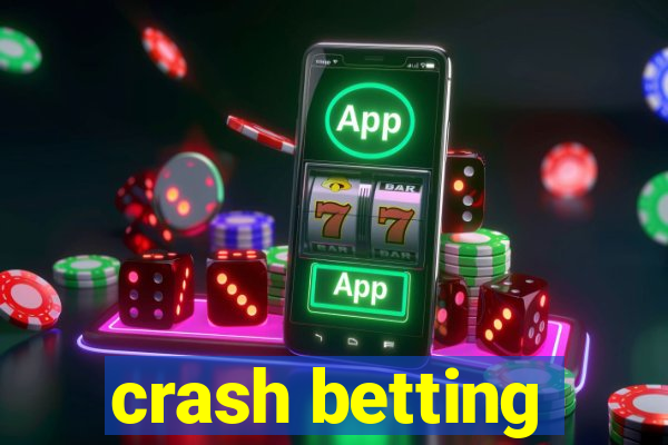 crash betting