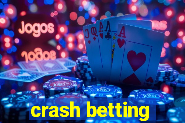 crash betting