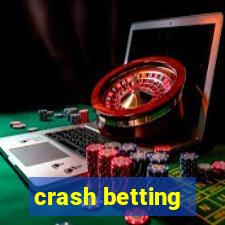 crash betting