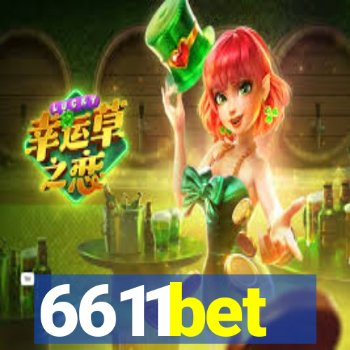 6611bet