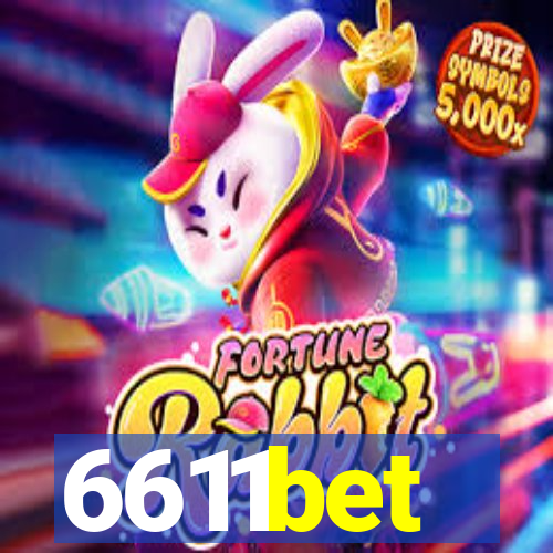 6611bet