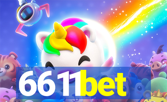 6611bet