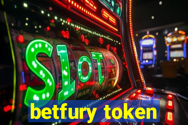 betfury token