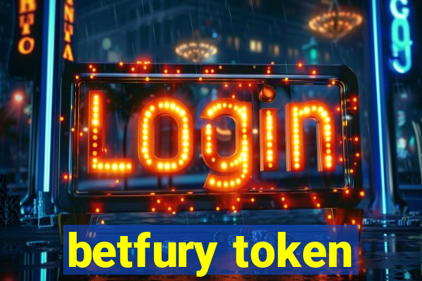 betfury token