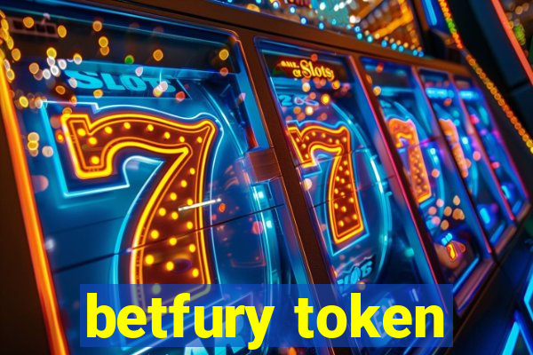 betfury token