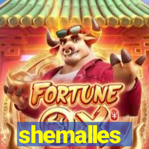 shemalles