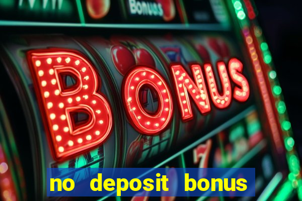 no deposit bonus europa casino