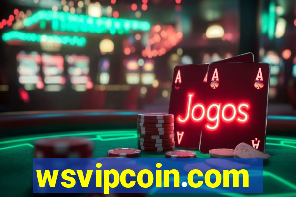 wsvipcoin.com