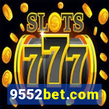 9552bet.com