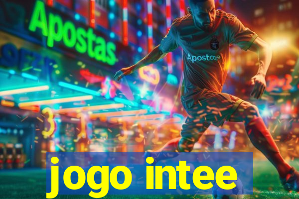 jogo intee