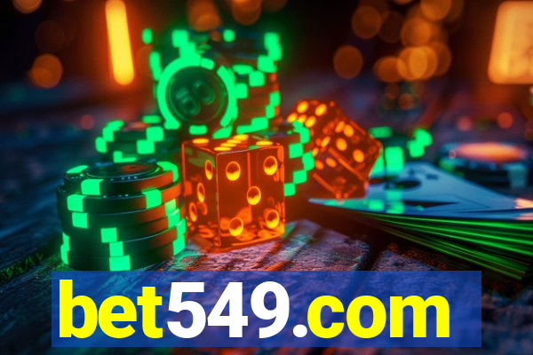 bet549.com