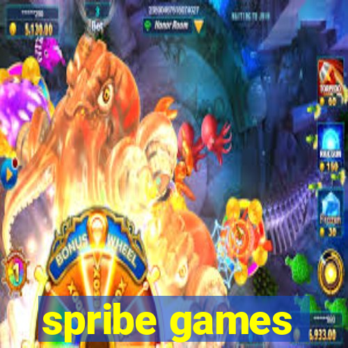 spribe games