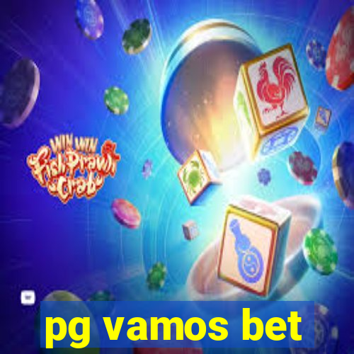 pg vamos bet