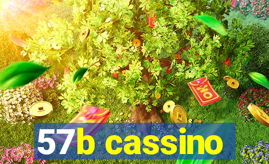 57b cassino