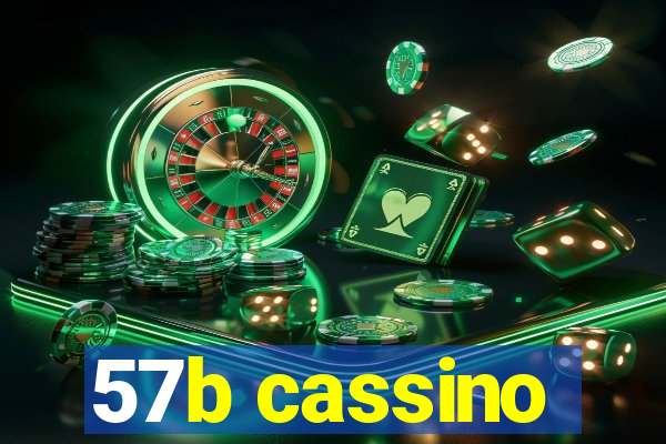 57b cassino