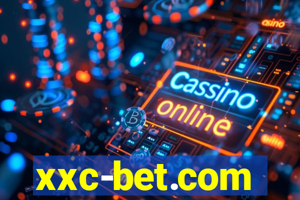 xxc-bet.com