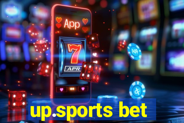 up.sports bet