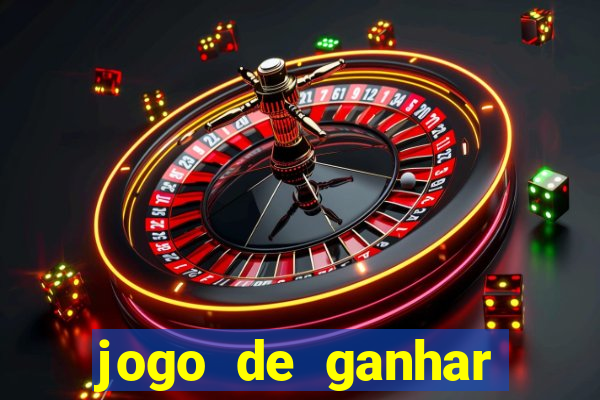 jogo de ganhar dinheiro de verdade no pix na hora