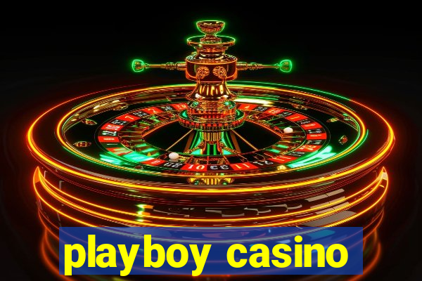 playboy casino