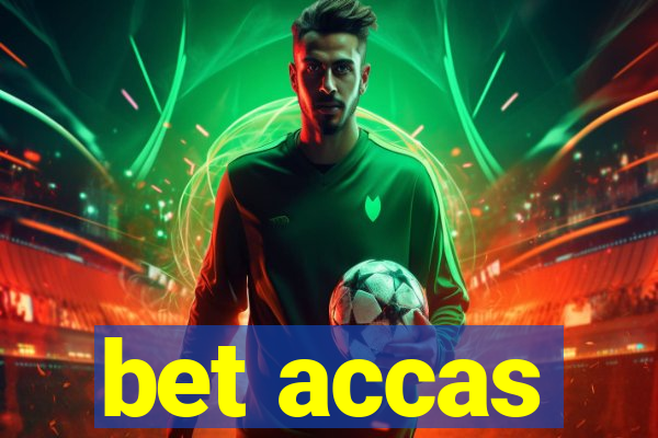 bet accas