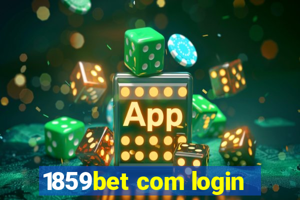 1859bet com login