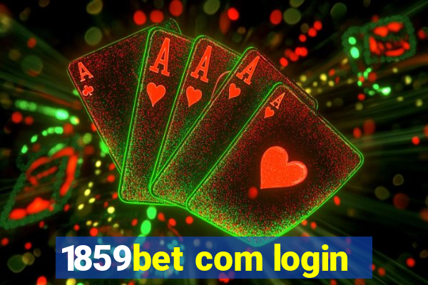 1859bet com login