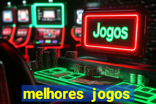 melhores jogos iphone gratis