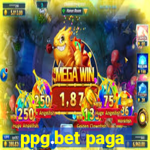 ppg.bet paga