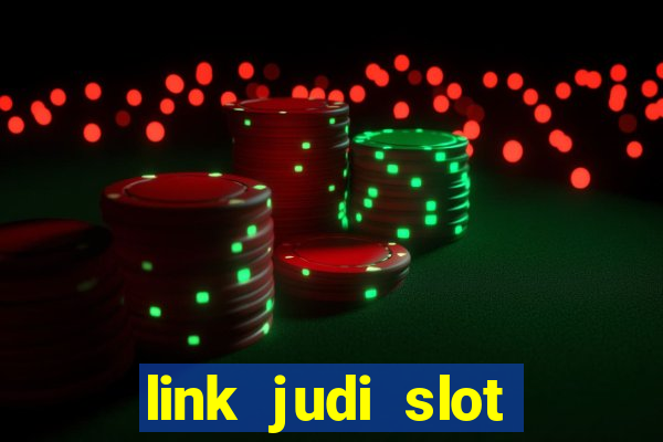 link judi slot gacor terbaik