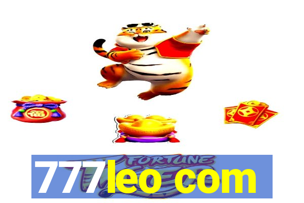 777leo com