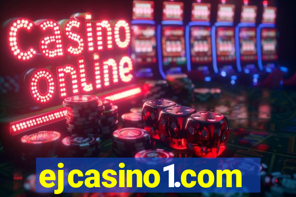 ejcasino1.com