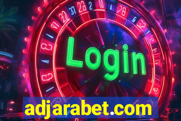 adjarabet.com