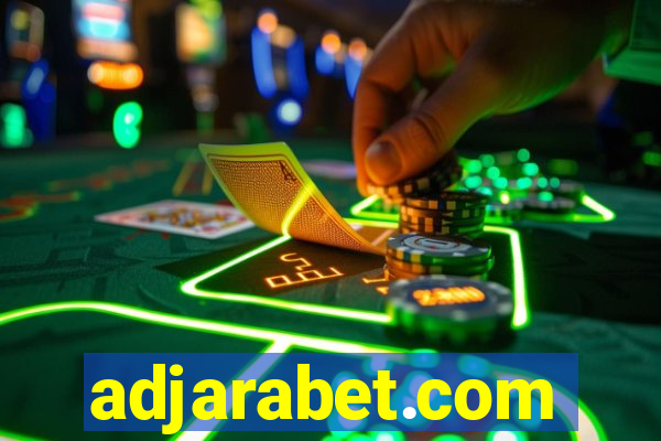 adjarabet.com