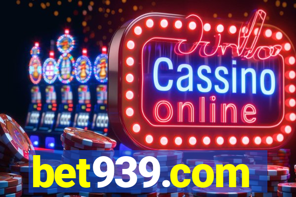 bet939.com