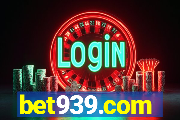 bet939.com